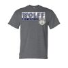 8000 Adult DryBlend 50/50 T-Shirt Thumbnail