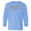 5400B Youth Heavy Cotton Long Sleeve Thumbnail