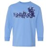 5400B Youth Heavy Cotton Long Sleeve Thumbnail