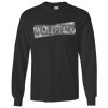 2400 Adult Ultra Cotton Long Sleeve T-Shirt Thumbnail