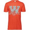 3065 Adult Extra Soft Tri-Blend T-Shirt Thumbnail