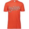 3065 Adult Extra Soft Tri-Blend T-Shirt Thumbnail