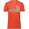 3065 Adult Extra Soft Tri-Blend T-Shirt Thumbnail