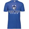 3066 Youth Extra Soft Tri-Blend T-Shirt Thumbnail