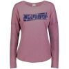 3077 Ladies' Extra Soft Tri-Blend Longsleeve Thumbnail