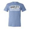 3413 Adult Extra Soft Tri-blend Tee Thumbnail